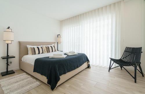 Atalaia Villa | Villa Mauricio with jacuzzi and private swimming pool