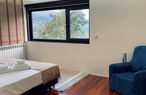 Faia Cottage | Villa Medroa