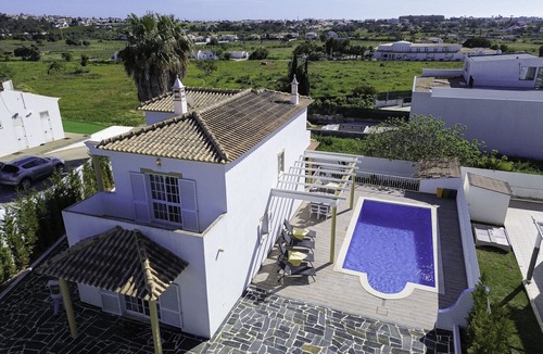 Vale de Parra Villa | Villa Menina - Private Pool & Barbecue
