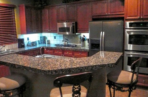 Rancho Mirage House | Villa Milano Your New Favorite Home Away From Home