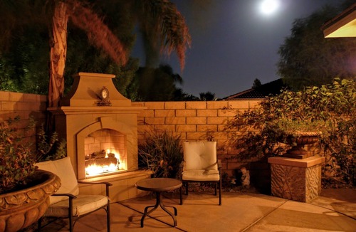 Rancho Mirage House | Villa Milano Your New Favorite Home Away From Home