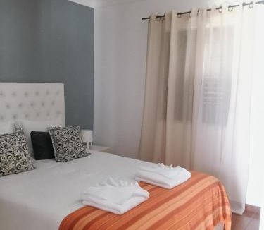 Vila Nova de Milfontes Apartment | Villa Milfontes Rio e Praia by Umbral