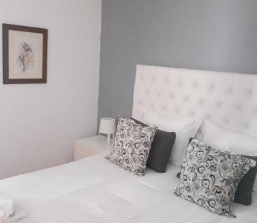 Vila Nova de Milfontes Apartment | Villa Milfontes Rio e Praia by Umbral