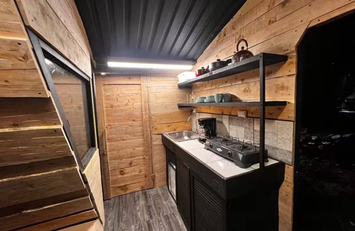 Rivas Ski Chalet | Villa Miracumbres