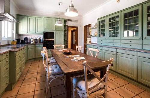 Quinta das Raposeiras Villa | Villa Monte dos Agostos - Amazing 3-bedroom villa with exceptional views!