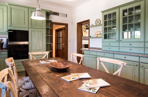 Quinta das Raposeiras Villa | Villa Monte dos Agostos - Amazing 3-bedroom villa with exceptional views!