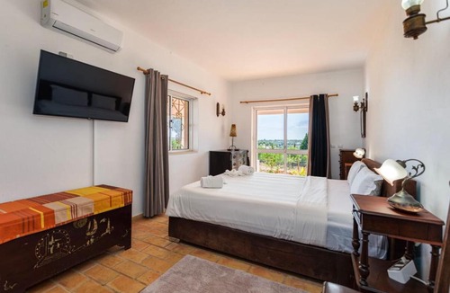 Mem Moniz Villa | Villa Monte do Pataco