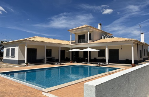 Sao Simao Villa | Villa Monte Maria Pratas