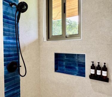 Puerto Viejo de Talamanca Villa | Villa Naomi Luxury house 3 min walk beach and town