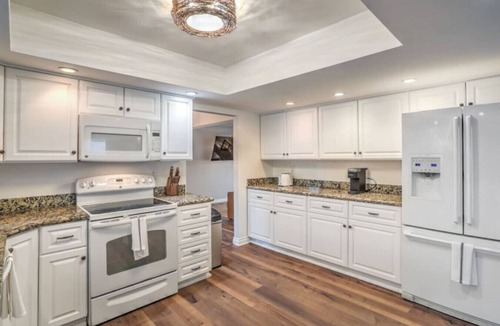 Paradise Villa | Villa near STRIP - Heated Pool, Hot Tub, Billiards