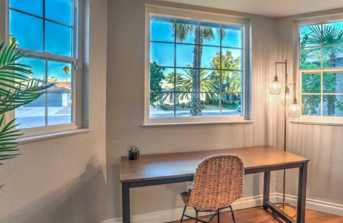 Paradise Villa | Villa near STRIP - Heated Pool, Hot Tub, Billiards