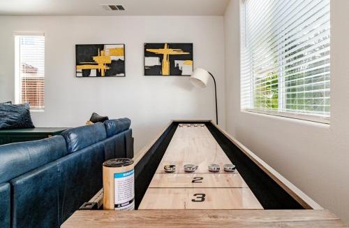 Coachella Villa | Villa Next to Coachella Music Festival