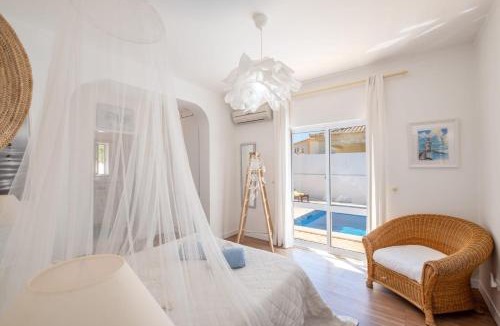 Vale de Parra Villa | Villa O Canto da Parra - Hot Jacuzzi - Swimming Pool - WIFI - BY BEDZY