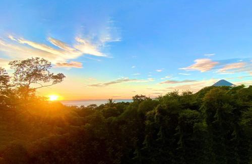 Merida Villa | Villa Ometepe