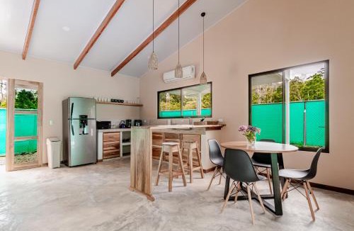 Cahuita House | Villa Oropendola a 5 minutos de cahuita