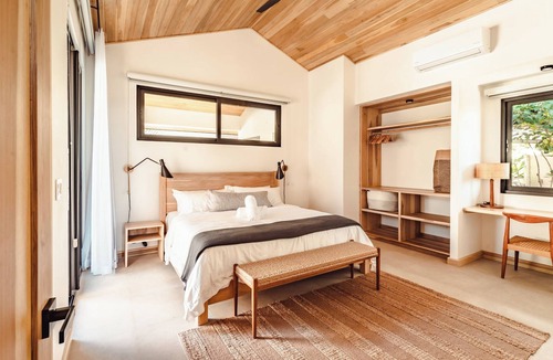 Ciudad Cortes Apartment | Villa Palmera Azul Ocean Retreat