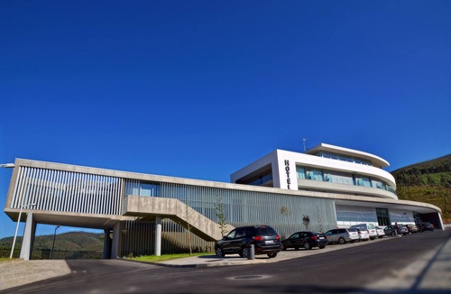 Pampilhosa da Serra Hotel | Villa Pampilhosa Hotel