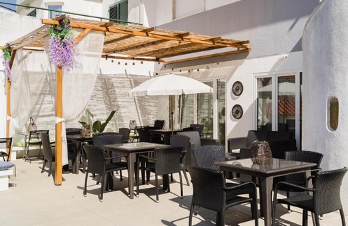 Charneca de Caparica e Sobreda Hotel | Villa Paraíso da Caparica