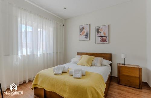 Torres Vedras House | Villa Penafirme - Santa Cruz