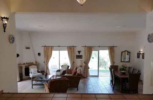 Estombar Villa | Villa 'Pestana Golf Resort - Moradia 200' with Mountain View, Pool, & Wi-Fi