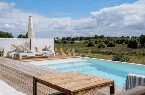 Troia House | Villa Possanco, Comporta beach villa