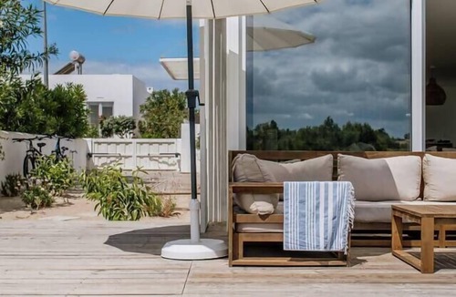 Troia House | Villa Possanco, Comporta beach villa