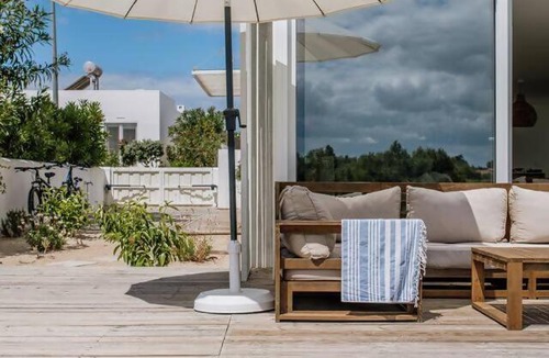 Troia Villa | Villa Possanco, Comporta beach villa