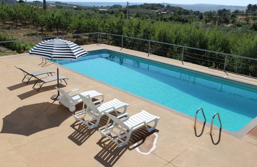 Freixo de Espada a Cinta Cottage | Villa Martins