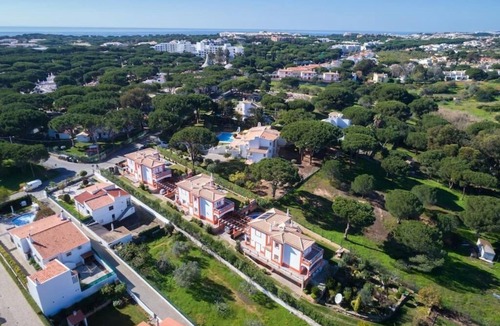 Albufeira Villa | Villa Ribeiro III