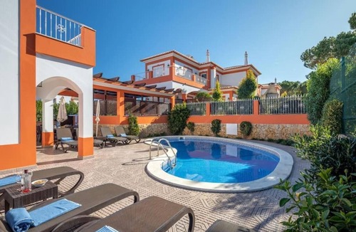 Albufeira Villa | Villa Ribeiro III