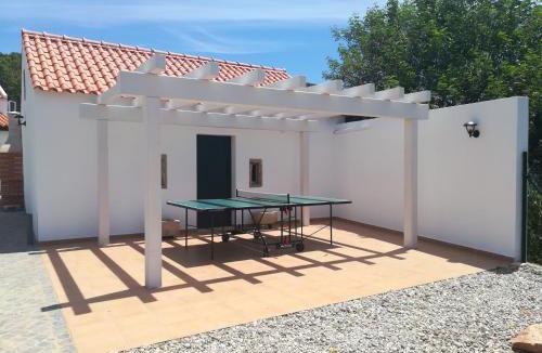 Alvaiazere House | Villa Rominha Alvaiázere - Casa do Canteiro