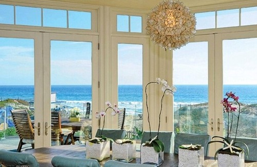 Western Malibu Villa | Villa Ross