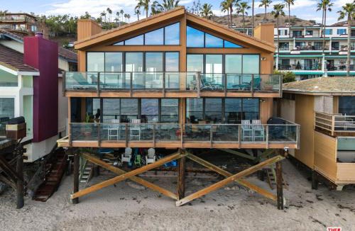 Central Malibu Villa | Villa Rylee