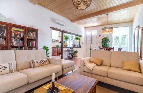 Alcacer do Sal House | Villa Sado