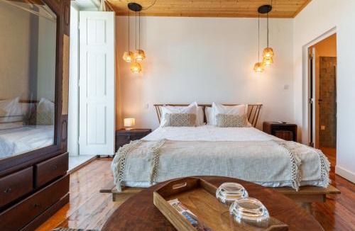 Alcacer do Sal House | Villa Sado