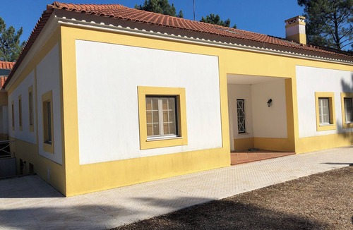 Santa Maria do Castelo Apartment | Villa Sal - 37