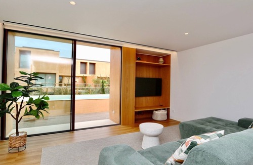 Vilamoura Villa | Villa Serenity View, Natura Village by Cleverdetails with "heated" pool