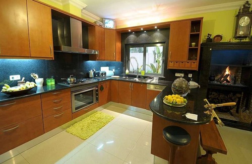 Mato Serrao Villa | Villa Sesmarias Lux - Luxury villa with private swimming pool, sea-views