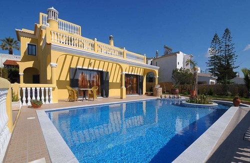 Mato Serrao Villa | Villa Sesmarias Lux - Luxury villa with private swimming pool, sea-views