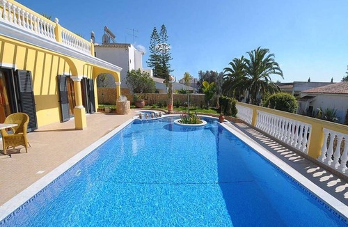 Mato Serrao Villa | Villa Sesmarias Lux - Luxury villa with private swimming pool, sea-views
