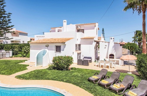 Sesmarias Villa | Villa Severino - Four Bedroom Villa, Sleeps 6