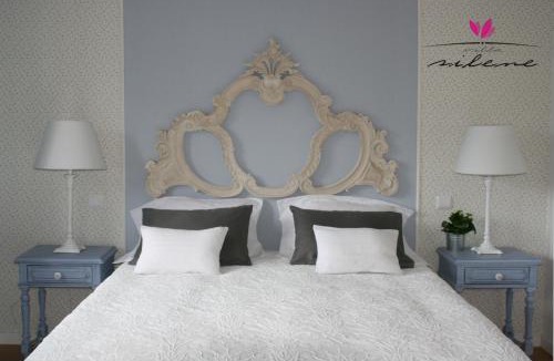 Covilha House | Villa Silene