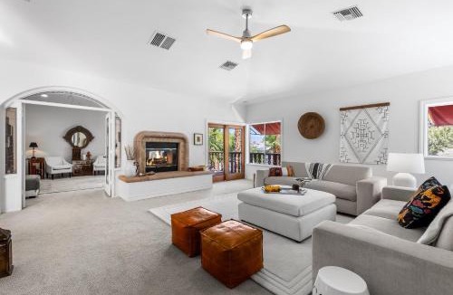 Araby Cove House | Villa Sirena