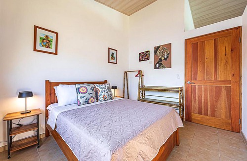 Uvita Villa | Villa Sloth, Uvita, 1BR-1BA, poolside, near beach
