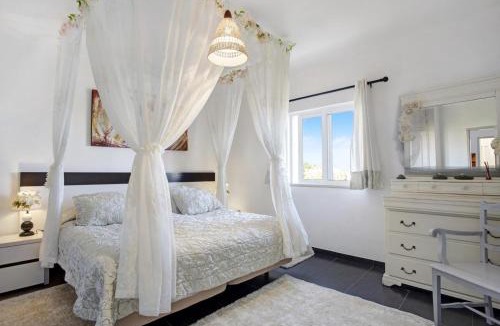 Mato Serrao Villa | Villa Solarium