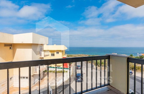 Ericeira House | Villa Soleil by Acasadascasas