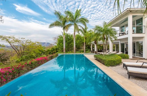Tamarindo Villa | Villa St Barth - Tamarindo, Costa Rica