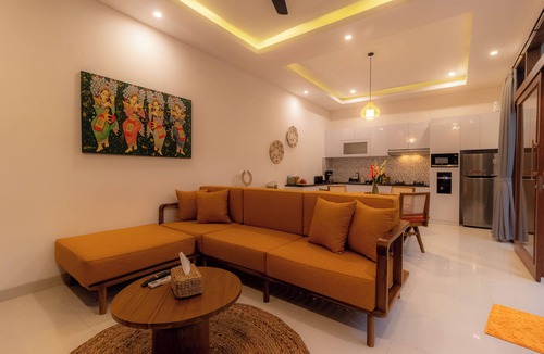 Drupadi Villa | Villa Suka Damai – Peaceful 2 Bedroom Getaway