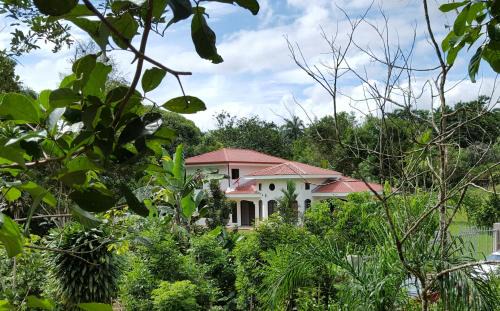 Cajon Villa | Villa Sulterra