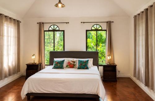 Cajon Villa | Villa Sulterra